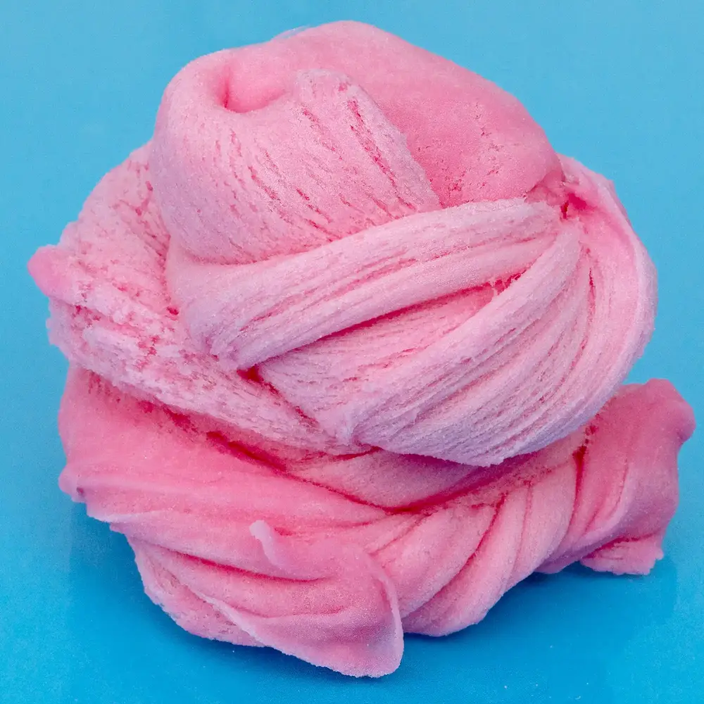 Play-Doh | Cloud Flat Can Slime Nube | slide 2