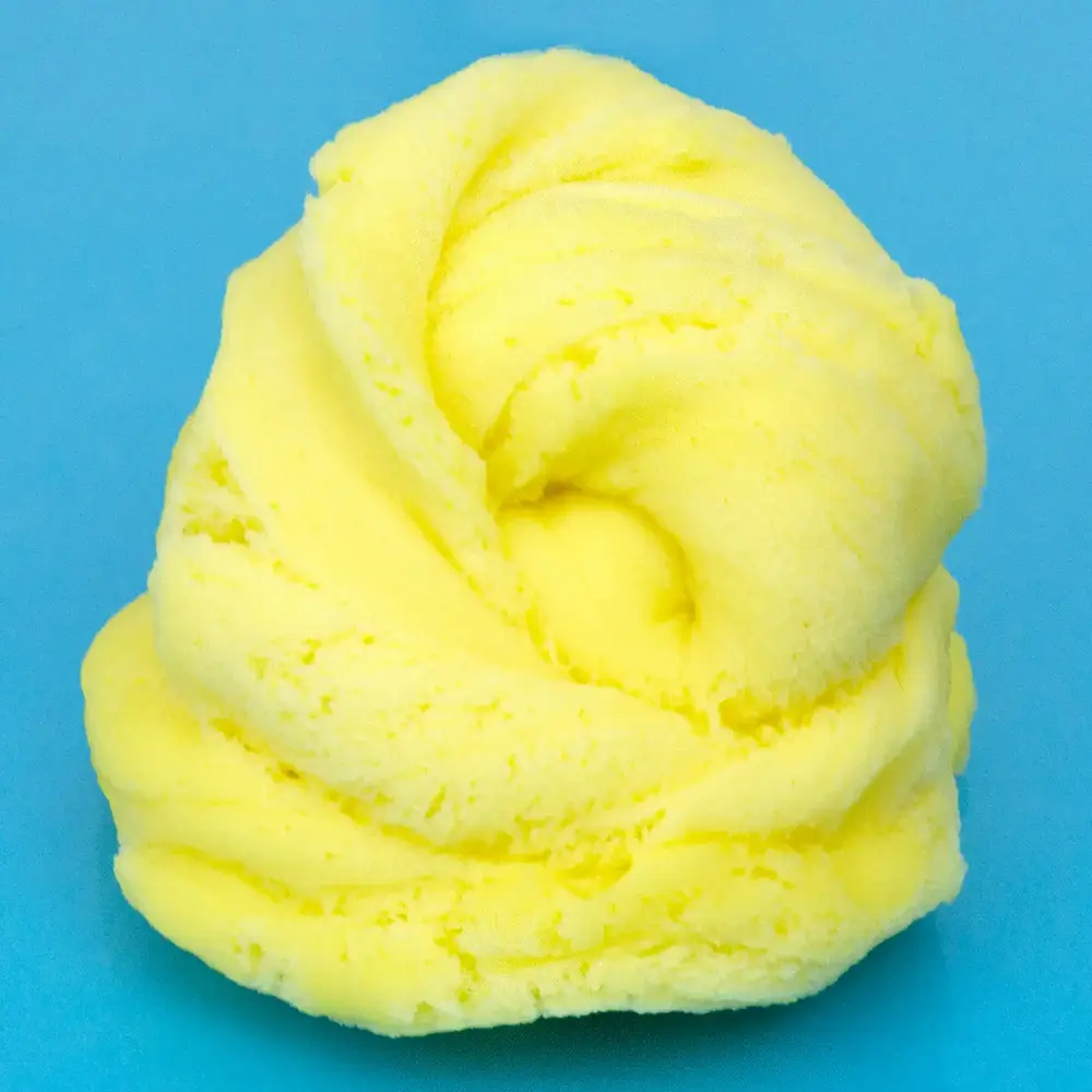 Play-Doh | Cloud Flat Can Slime Nube | slide 3