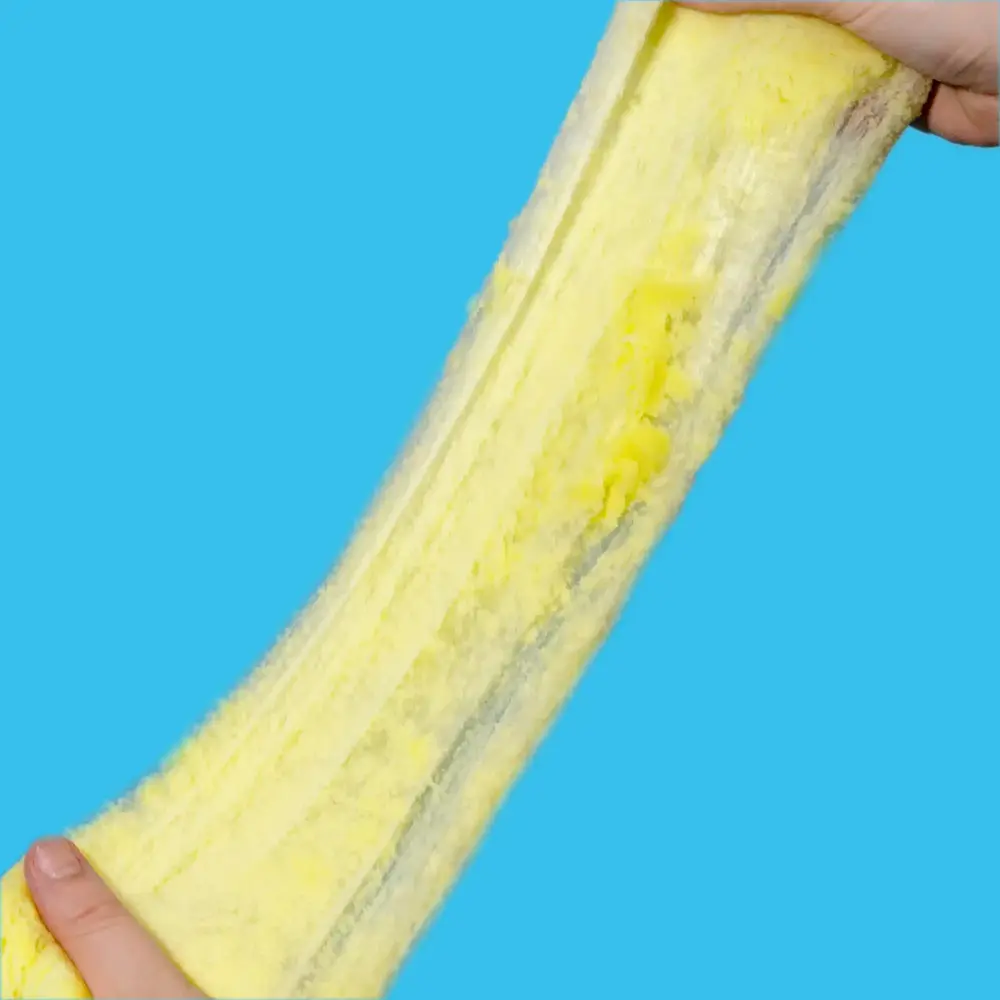 Play-Doh | Cloud Flat Can Slime Nube | slide 4