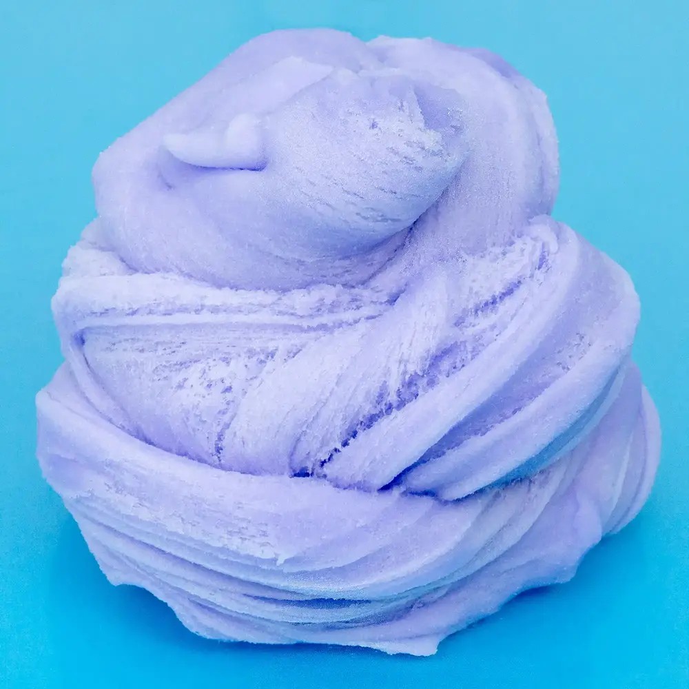 Play-Doh | Cloud Flat Can Slime Nube | slide 6