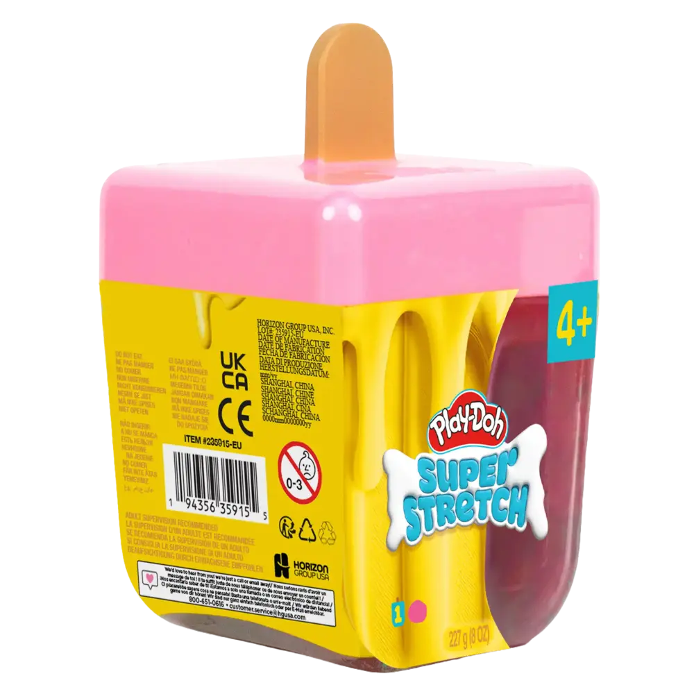 Play-Doh | Melty Pop Watermelon Freeze Slime | slide 2