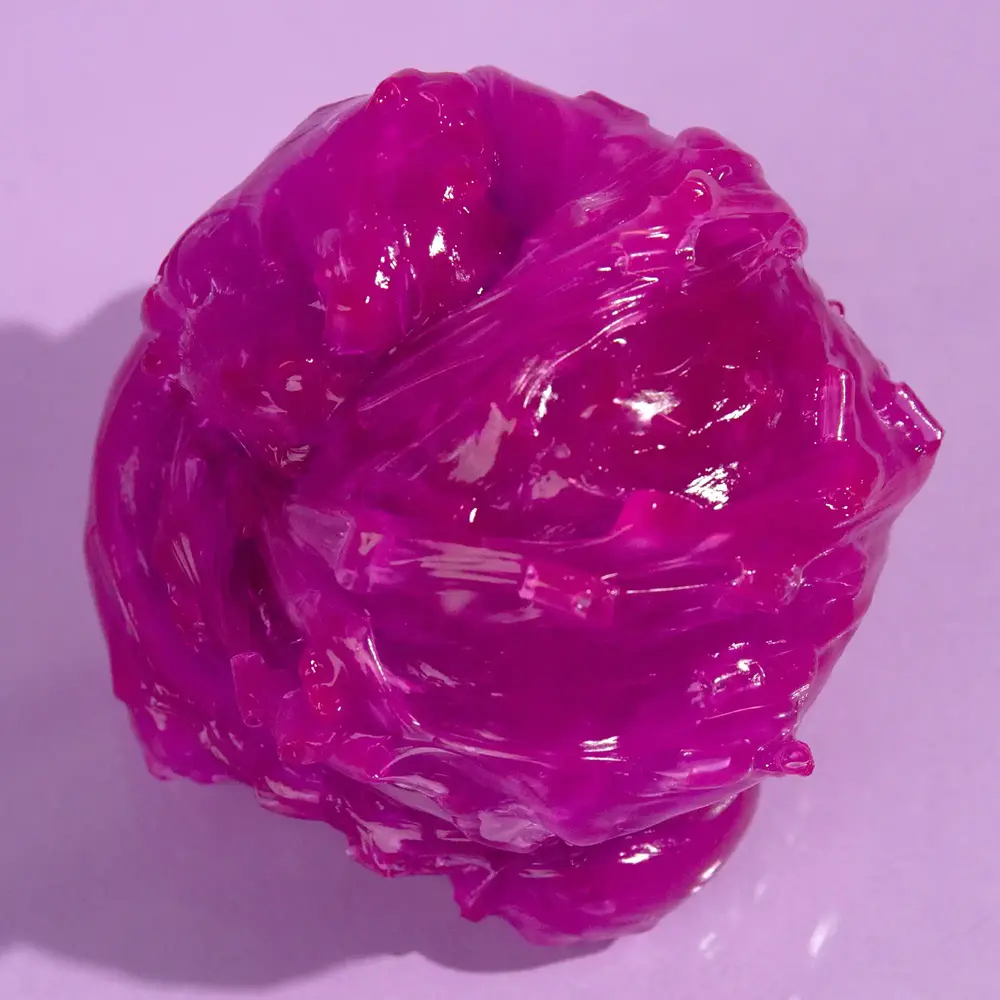 Play-Doh | POP Strawberry Lemonade Fizzie Slime | slide 2