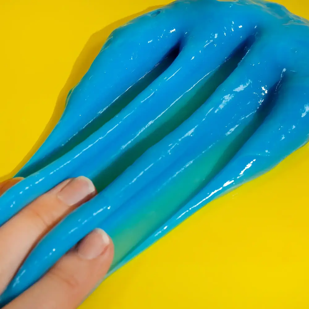 Play-Doh | Super Stretch Variety Slime  | slide 2