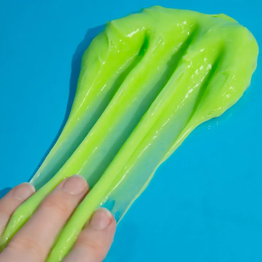 Play-Doh | Super Stretch Variety Slime  | slide 3