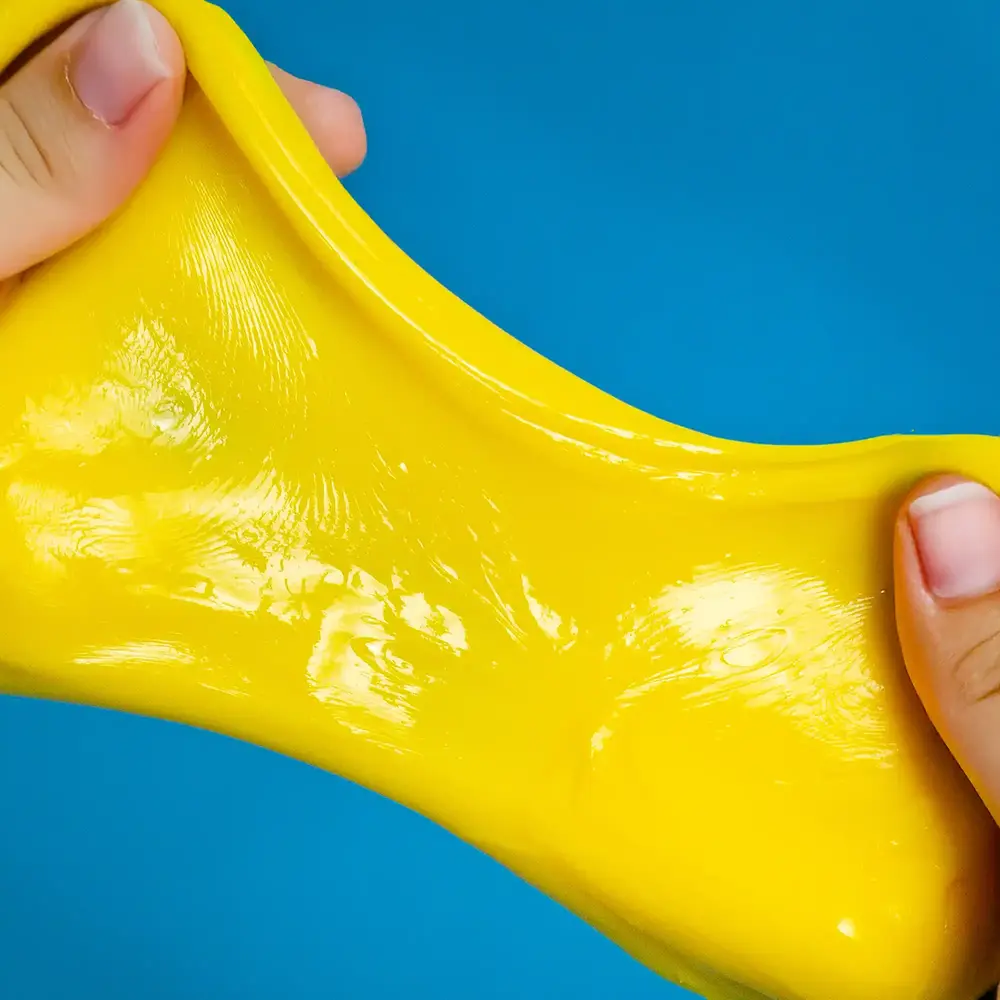 Play-Doh | Super Stretch Variety Slime  | slide 6