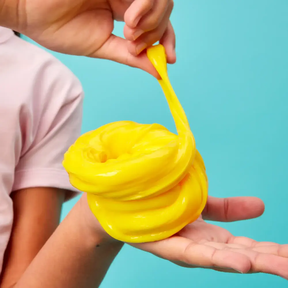 Play-Doh | Super Stretch Variety Slime  | slide 7