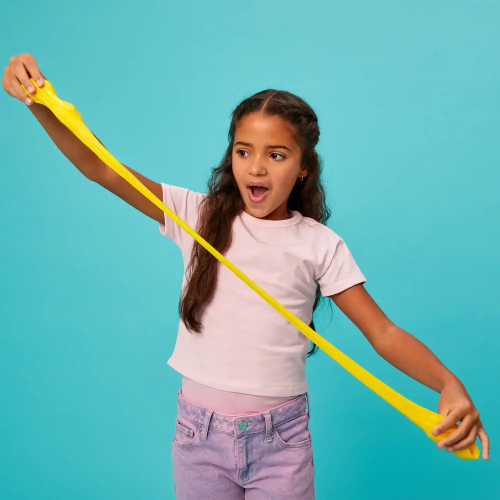 Play-Doh | Super Stretch Variety Slime  | slide 8