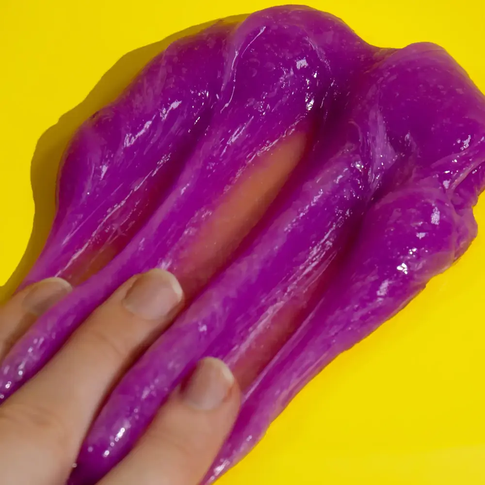Play-Doh | Super Stretch Variety Slime  | slide 10