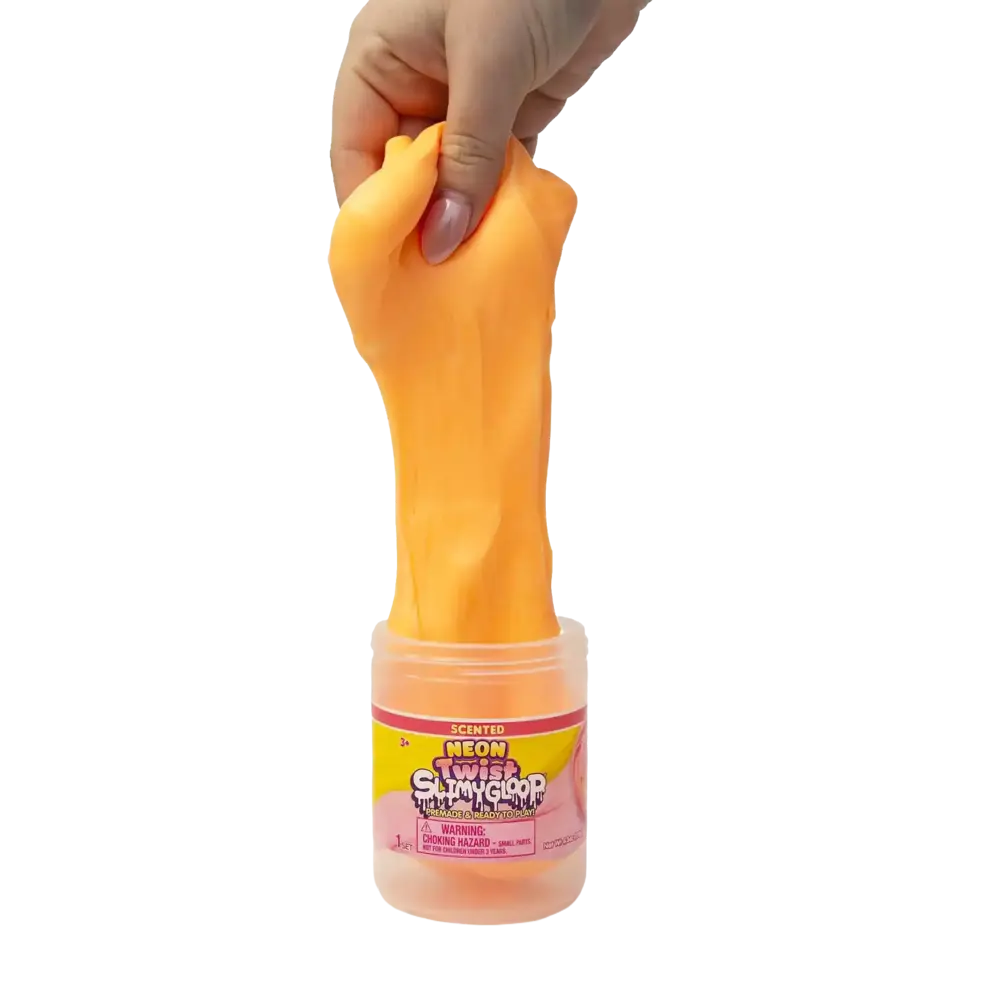 Slimygloop Play-Doh | Jar Slime Sensorial Surtido | slide 3