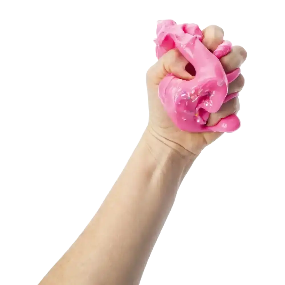 Slimygloop Play-Doh | Jar Slime Sensorial Surtido | slide 5