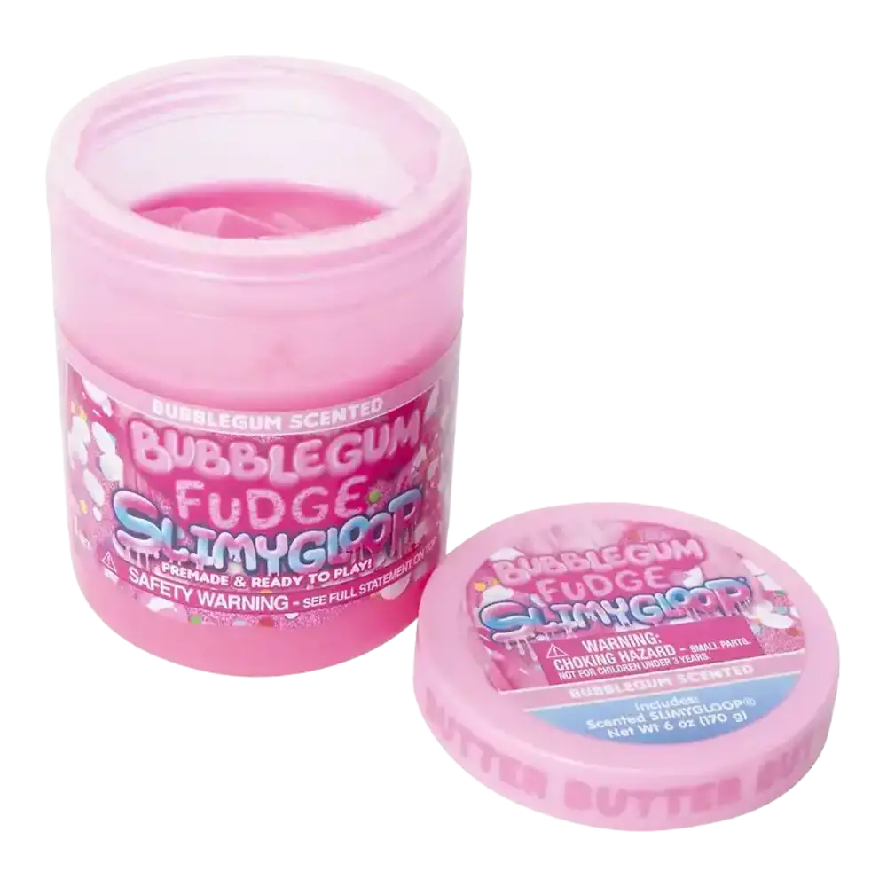 Slimygloop Play-Doh | Jar Slime Sensorial Surtido | slide 6