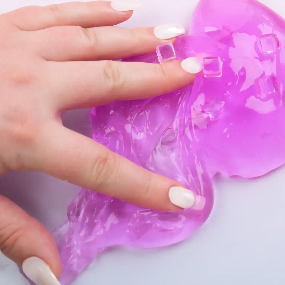 Slimygloop Play-Doh | Lemonade Tumbler Slime | slide 7