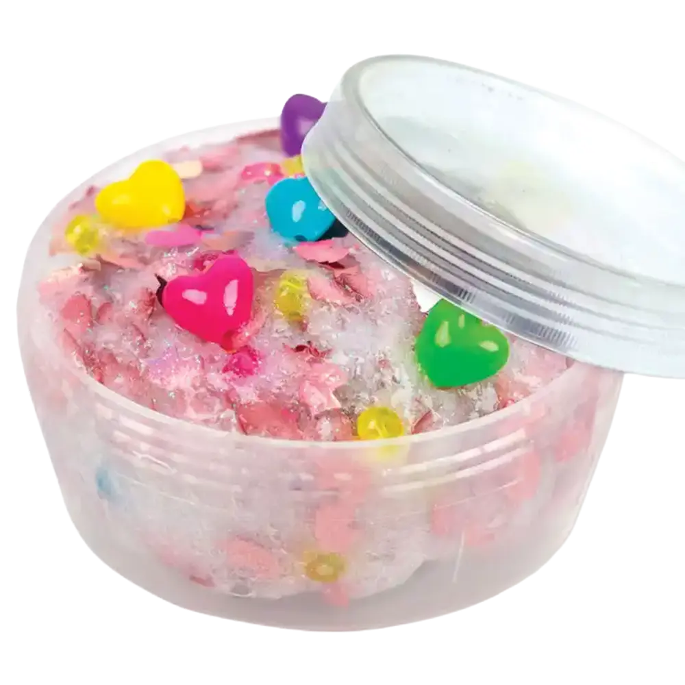 Slimygloop Play-Doh | Mix'Ems Unicorn Tie Dye | slide 3