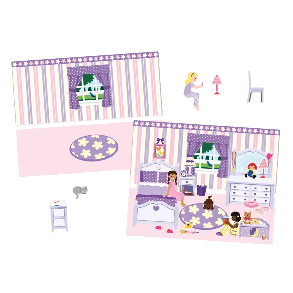 Melissa & Doug Sticker Pad | slide 1