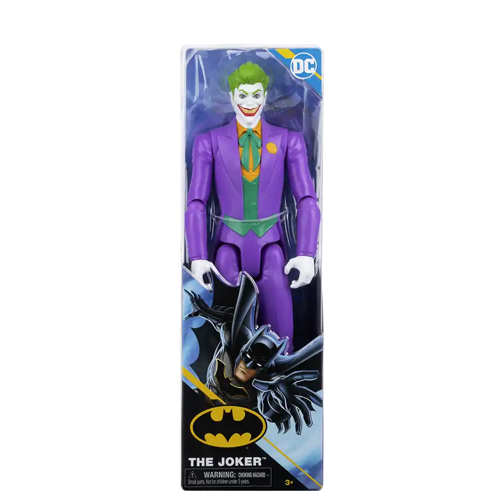 Batman | Figura articulada 15 cm