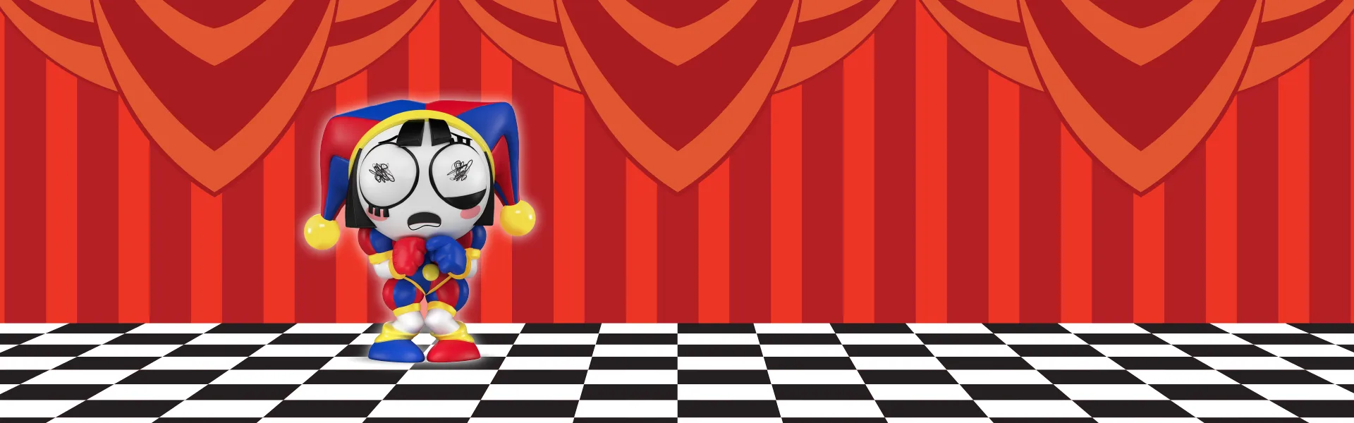 Amazing Digital Circus