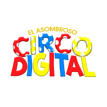 Amazing Digital Circus
