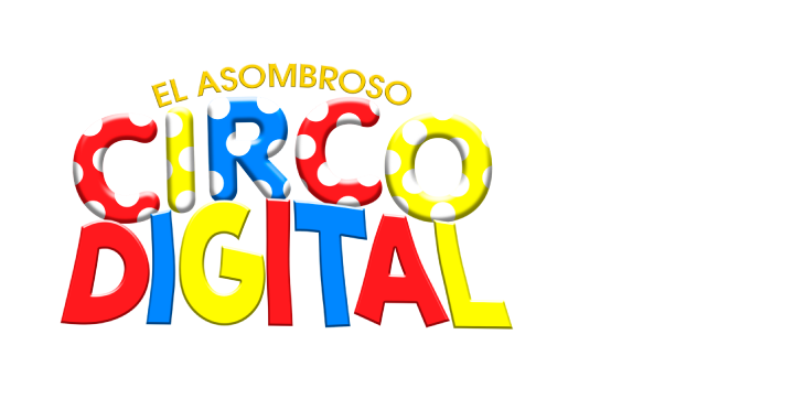Amazing Digital Circus