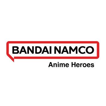 Bandai Anime Heroes