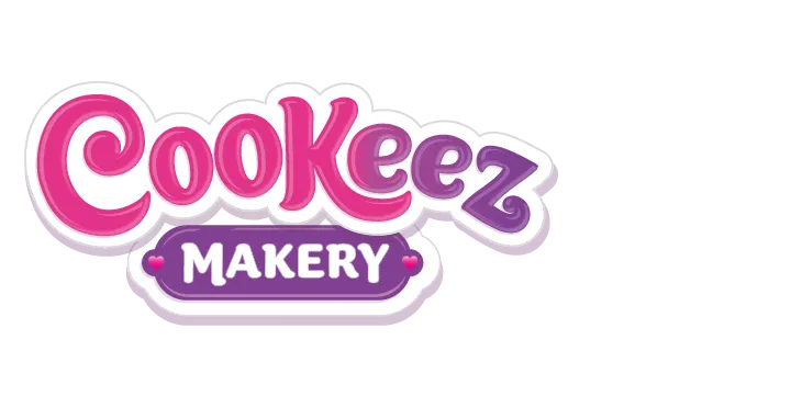 Cookeez Makery