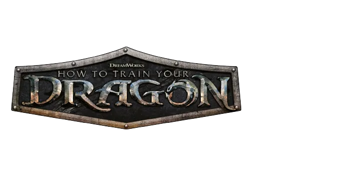 Como Entrenar A Tu Dragón