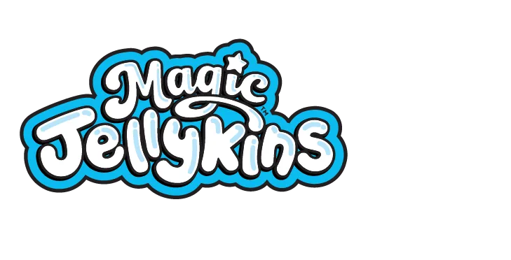 Magic Jellykins: magia dentro de un frasco