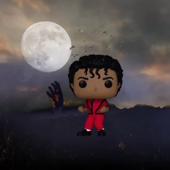 Michael Jackson en los cines y en Vulcanita