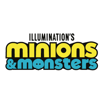 Minions & Monsters