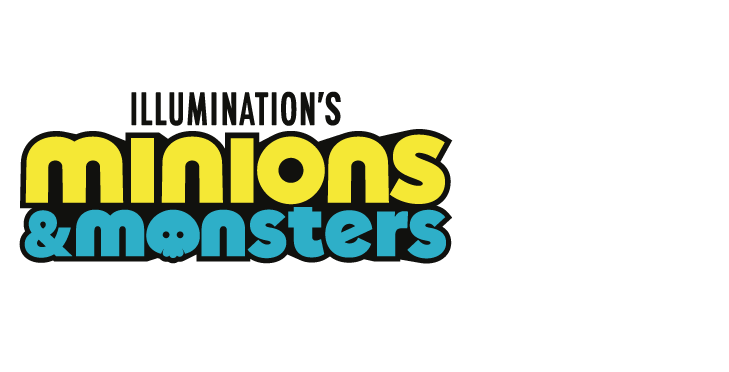 Minions & Monsters