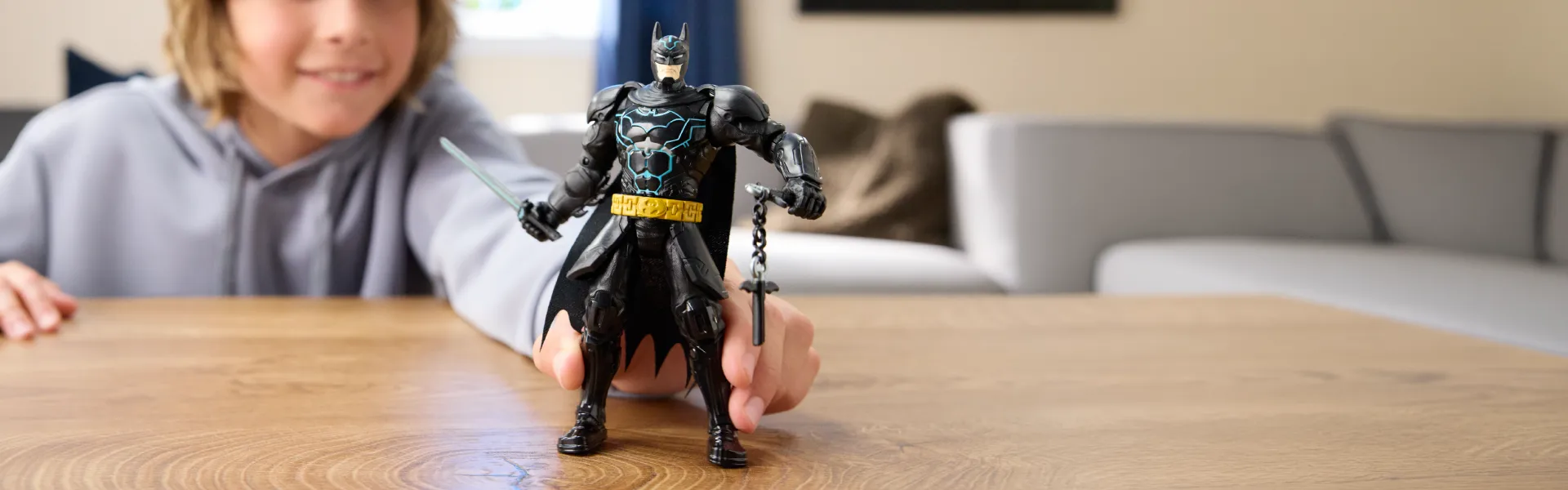 Batman
