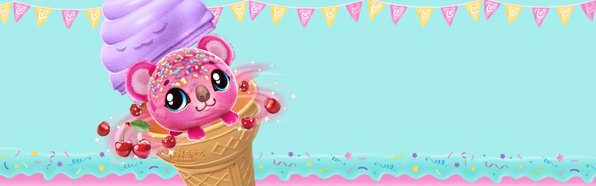 Cookeez Makery