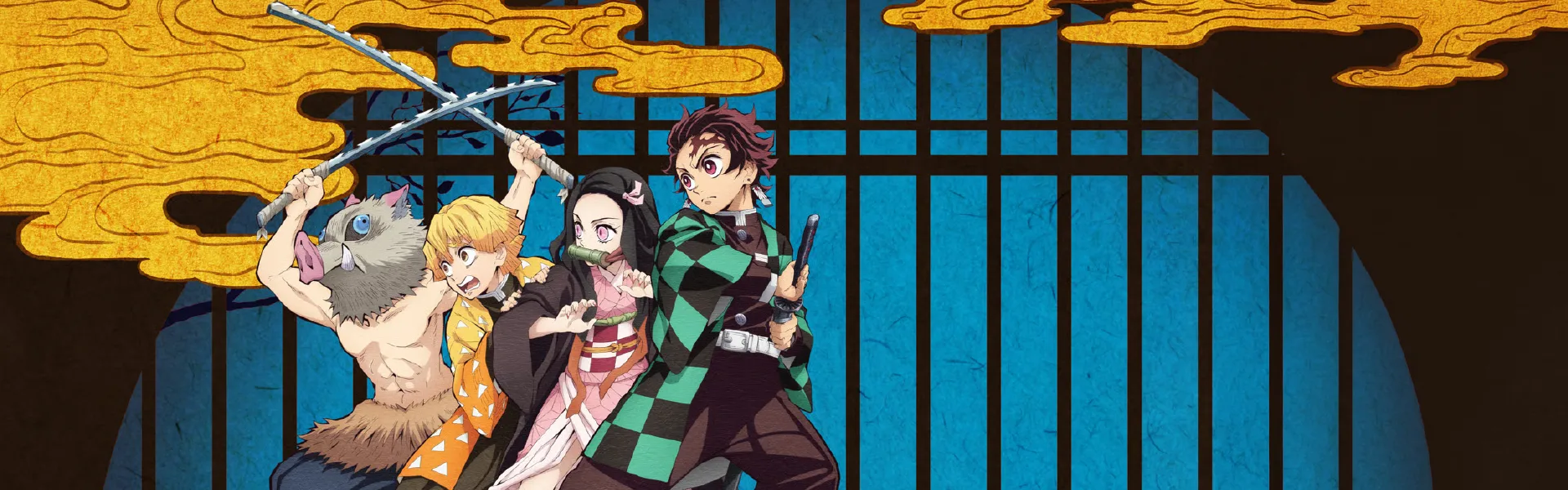 Demon Slayer