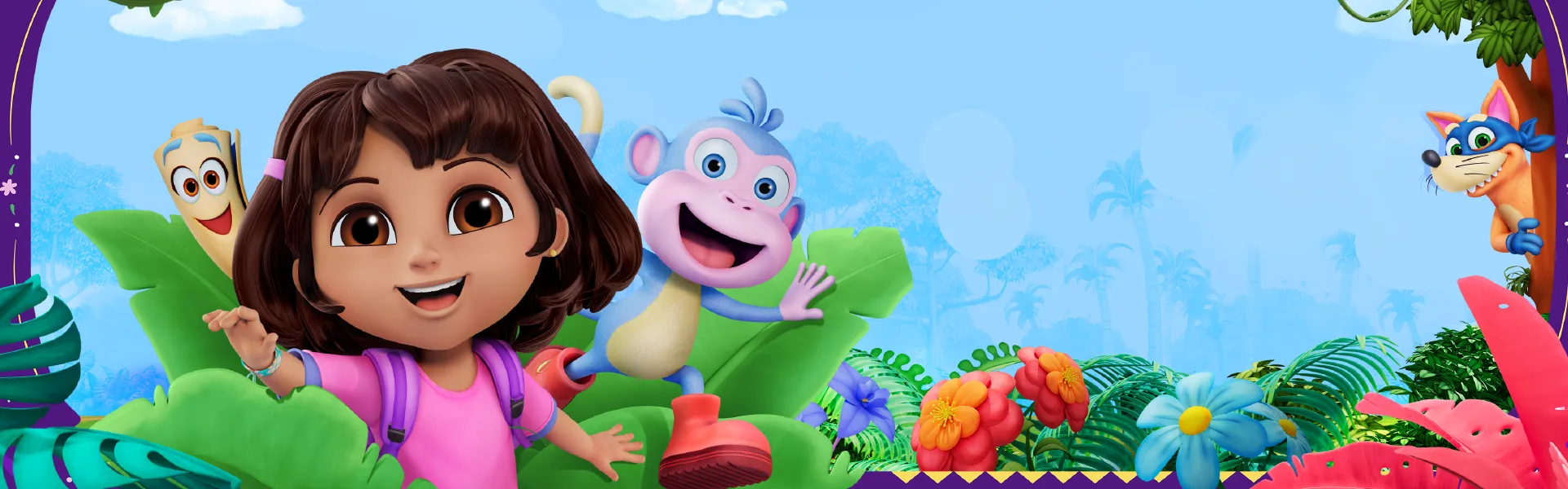 Dora