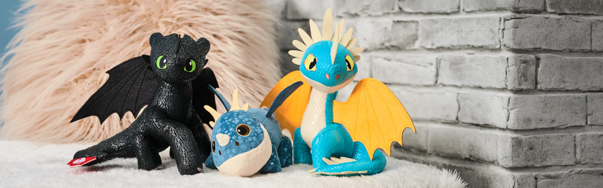 Como Entrenar A Tu Dragón