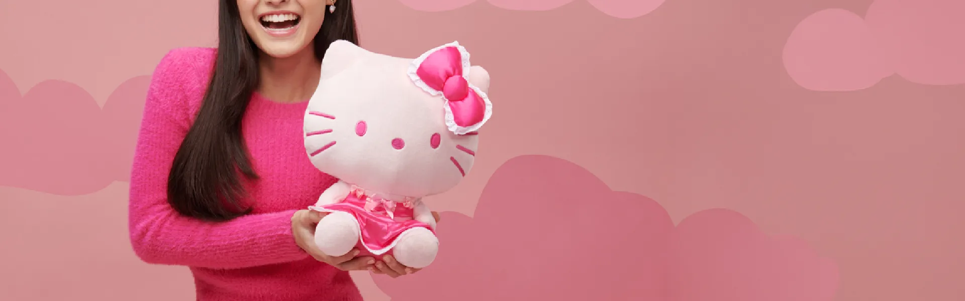 Hello Kitty and Friends