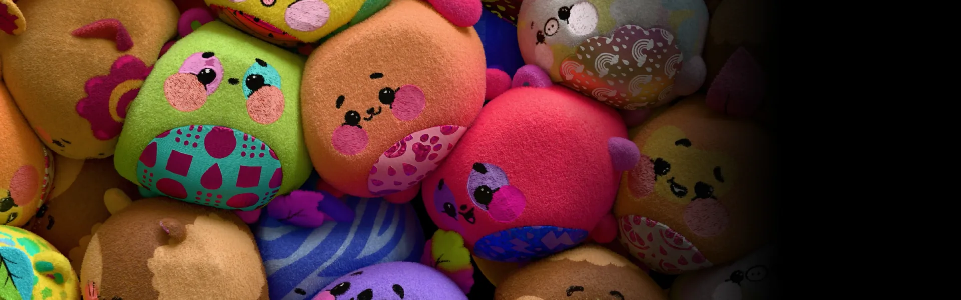 Magic Jellykins