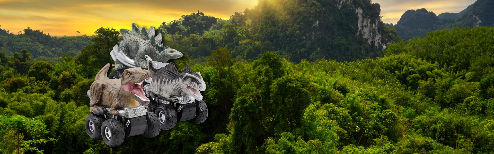 Jurassic World