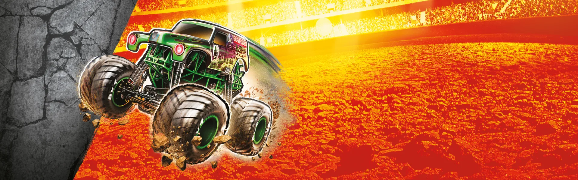 Monster Jam