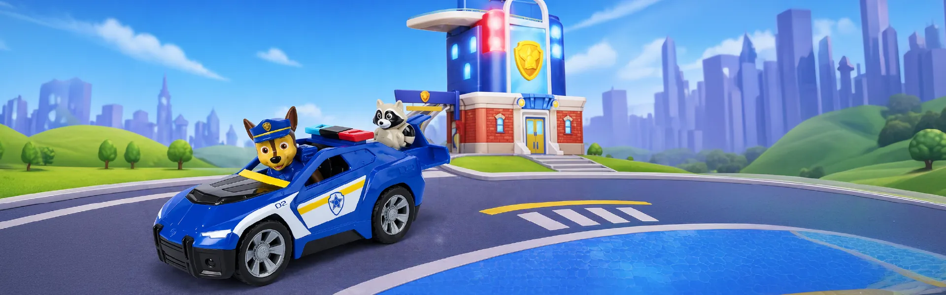 Paw Patrol