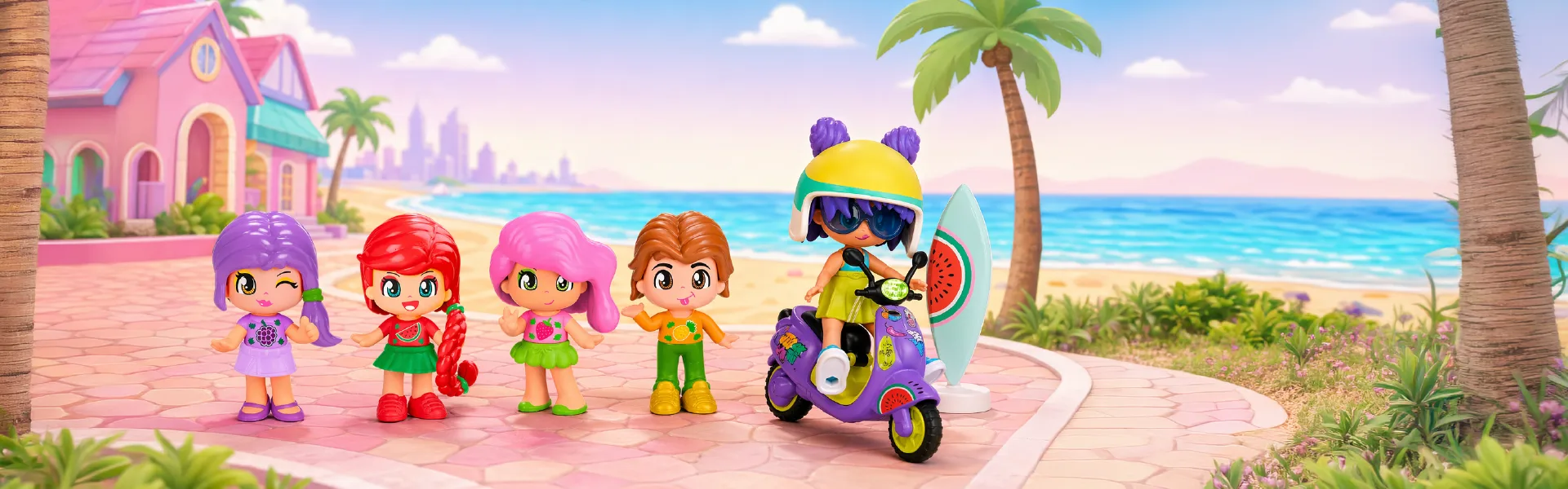Pinypon