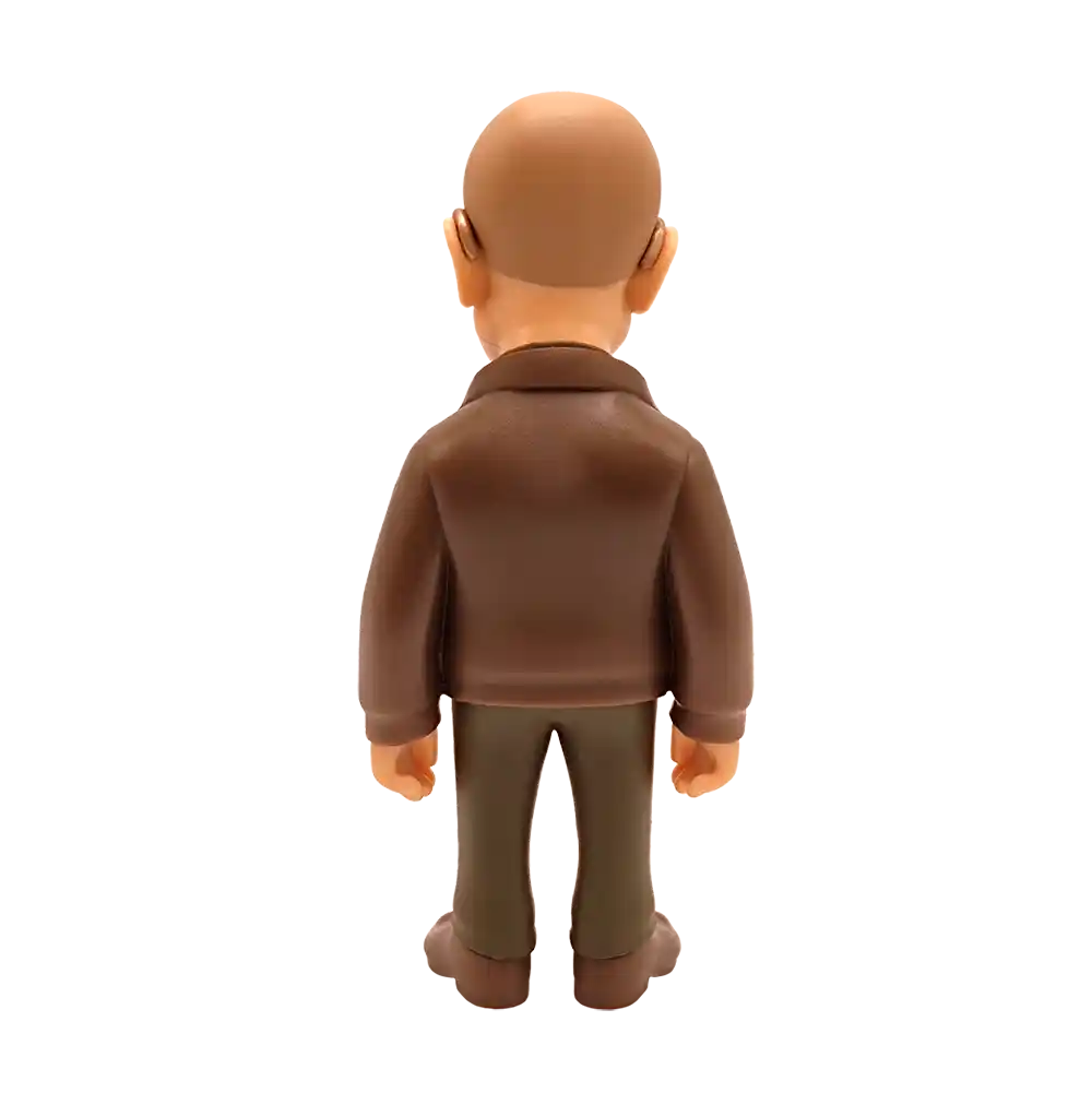 Minix | Breaking Bad Walter White Figura Coleccionable  | slide 4