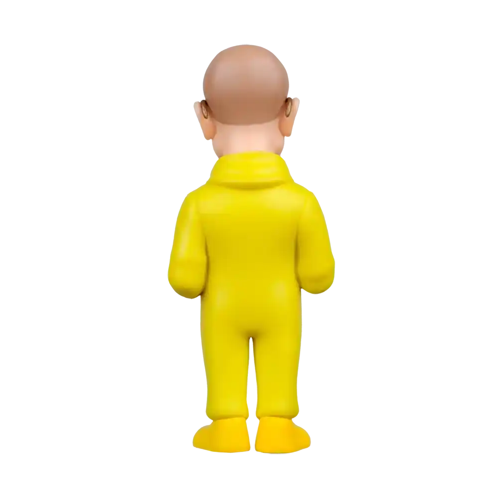 Minix | Breaking Bad Walter White Figura Coleccionable  | slide 4