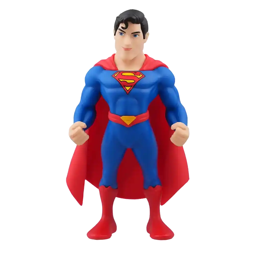Minix | DC Superman Figura Coleccionable  | slide 2