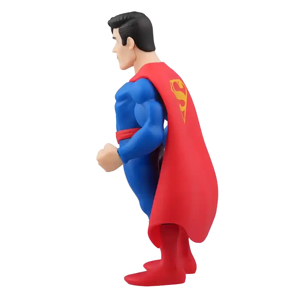 Minix | DC Superman Figura Coleccionable  | slide 5