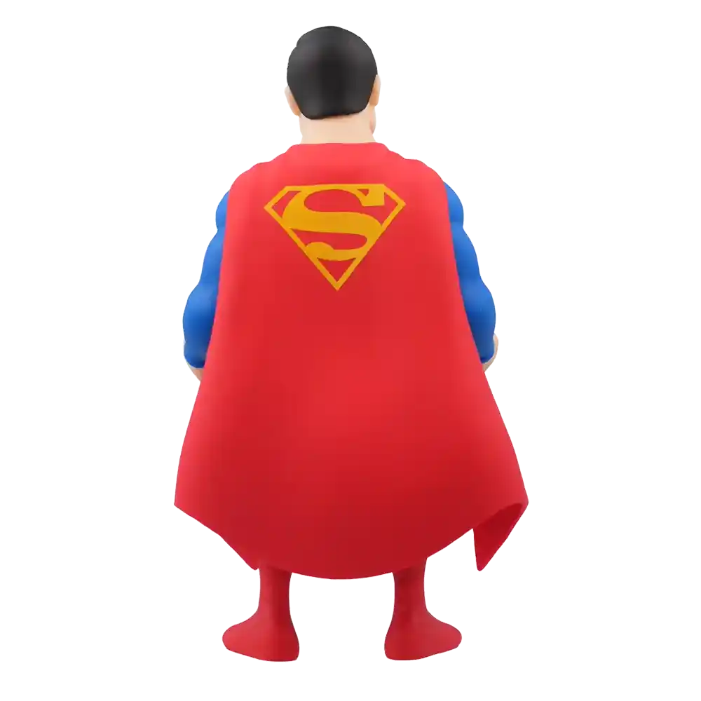 Minix | DC Superman Figura Coleccionable  | slide 4