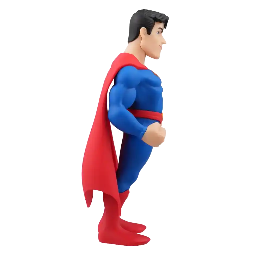 Minix | DC Superman Figura Coleccionable  | slide 3