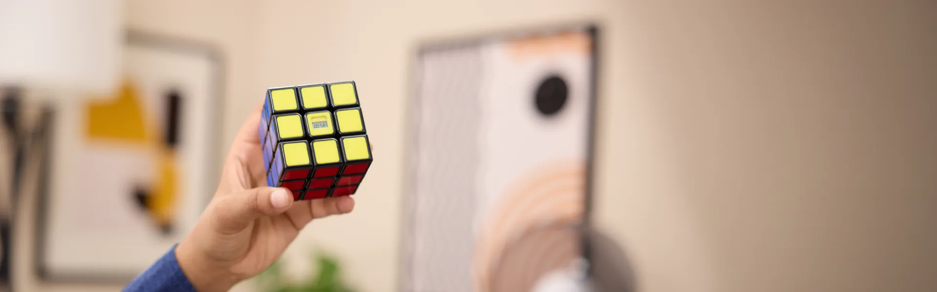 Rubik's