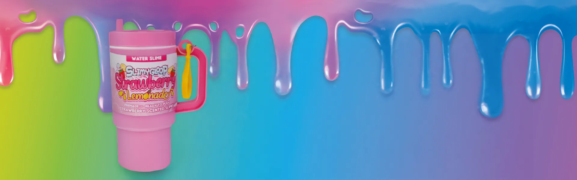 Slimygloop