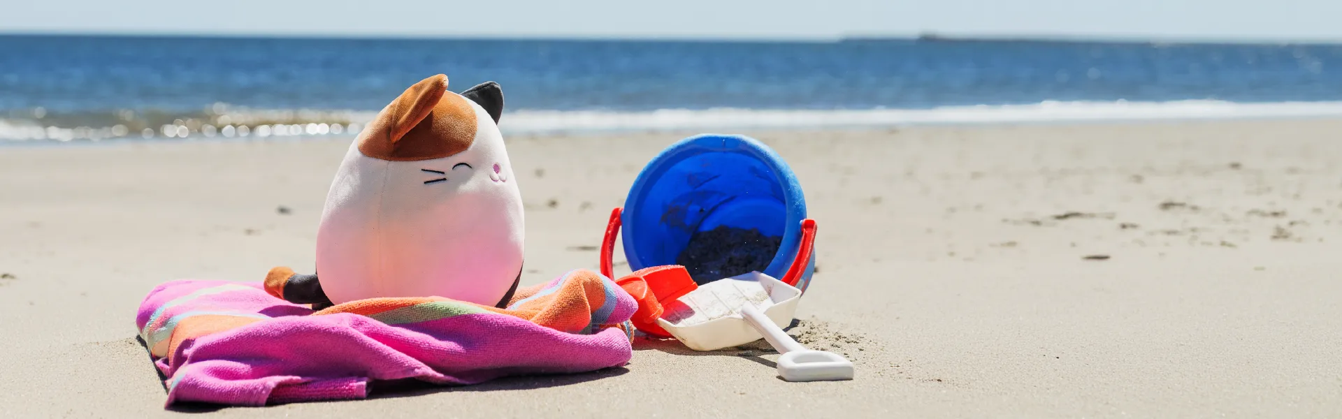 Squishmallows