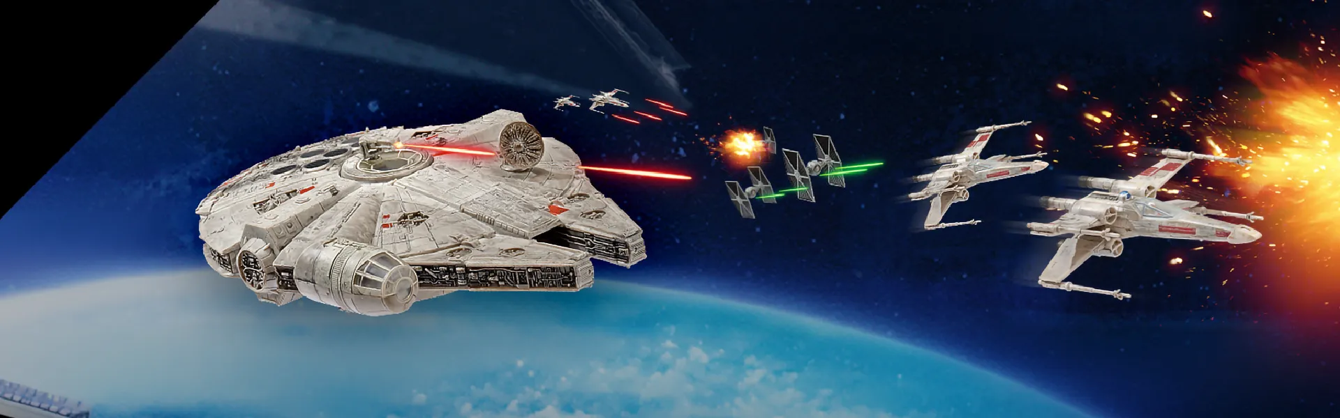 Star Wars